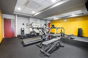 City Express by Marriott Puebla Centro