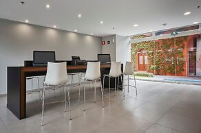 City Express by Marriott Puebla Centro