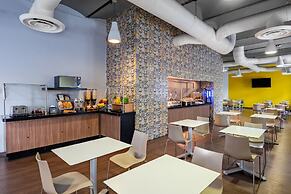 City Express by Marriott Puebla Centro