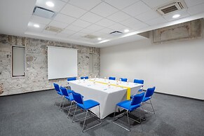 City Express by Marriott Puebla Centro