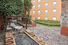 City Express by Marriott Puebla Centro