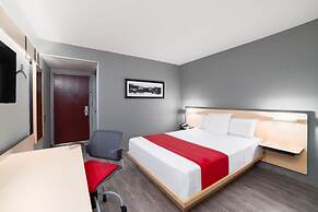 City Express by Marriott Puebla Centro