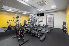 City Express by Marriott Puebla Centro