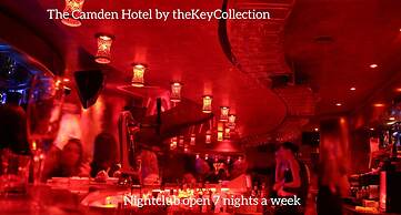 The Camden Hotel