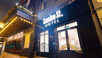 The Camden Hotel