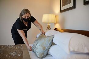 Macdonald Drumossie Hotel