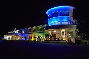 Macdonald Drumossie Hotel