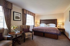 Macdonald Drumossie Hotel