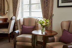 Macdonald Drumossie Hotel