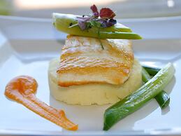 Macdonald Drumossie Hotel