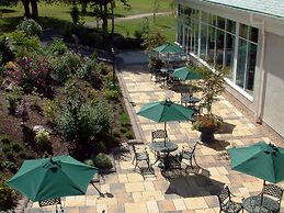 Macdonald Drumossie Hotel