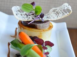 Macdonald Drumossie Hotel