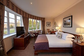 Macdonald Drumossie Hotel