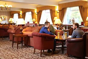 Macdonald Drumossie Hotel