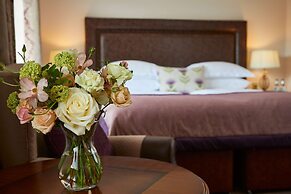 Macdonald Drumossie Hotel