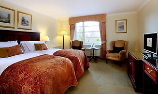 Macdonald Drumossie Hotel