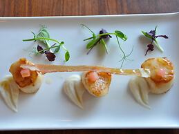 Macdonald Drumossie Hotel