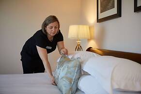 Macdonald Drumossie Hotel