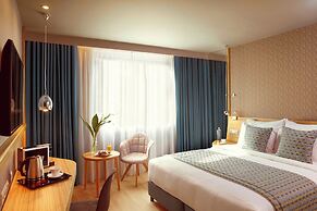 Zeus Wyndham Grand Athens