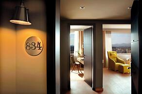 Zeus Wyndham Grand Athens