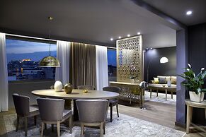 Wyndham Grand Athens