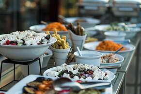 Wyndham Grand Athens