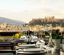 Wyndham Grand Athens
