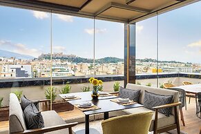 Wyndham Grand Athens