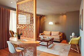 Zeus Wyndham Grand Athens