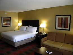 Holiday Inn Express Hotel & Suites Bowling Green by IHG