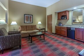 Holiday Inn Express Hotel & Suites Bowling Green by IHG