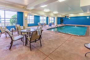 Holiday Inn Express Hotel & Suites Bowling Green by IHG