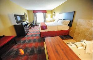 Holiday Inn Express Hotel & Suites Bowling Green by IHG