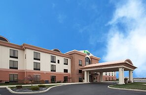 Holiday Inn Express Hotel & Suites Bowling Green by IHG