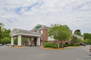 Holiday Inn Express Hotel & Suites Lafayette by IHG