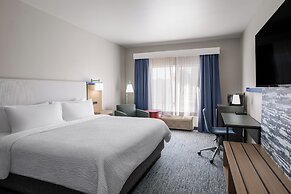 Garner Hotel Brookings by IHG