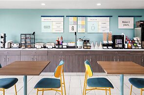 Garner Hotel Brookings by IHG