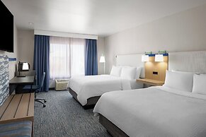 Garner Hotel Brookings by IHG