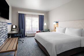 Garner Hotel Brookings by IHG