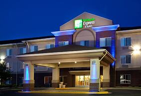 Holiday Inn Express & Suites Brookings by IHG
