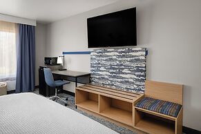 Garner Hotel Brookings by IHG