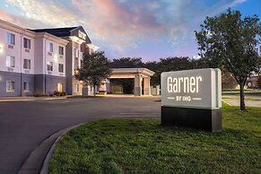Garner Hotel Brookings by IHG