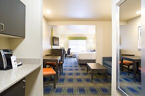 Holiday Inn Express & Suites Brookings by IHG