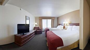 Holiday Inn Express & Suites Brookings by IHG