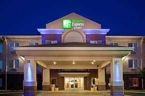 Holiday Inn Express & Suites Brookings by IHG