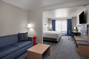 Garner Hotel Brookings by IHG