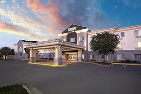 Garner Hotel Brookings by IHG
