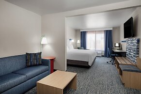 Garner Hotel Brookings by IHG