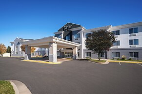 Garner Hotel Brookings by IHG