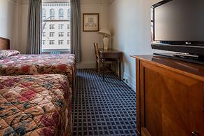 Aida Plaza Hotel